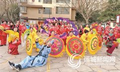 燈啟初春時(shí)，喜樂共元宵。2025年元宵節(jié)，我市各縣（市、區(qū)）及各景區(qū)、景點(diǎn)